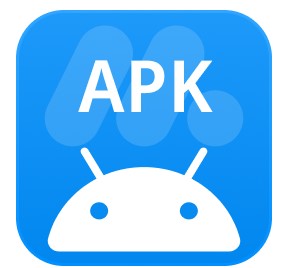 Delta APK Icon