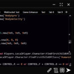 Download Xeno Executor Latest For Windows PC