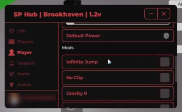 Brookhaven RP Script SP HUB - Auto Kill, Auto Kick, Bring Players, Troll