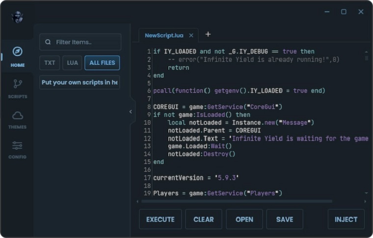 Delta Executor Download For Windows