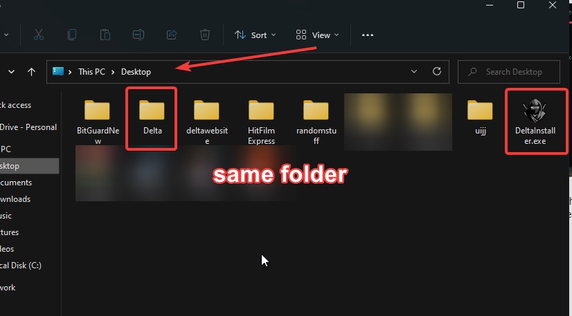The html Element is Not Declared Error in Installation