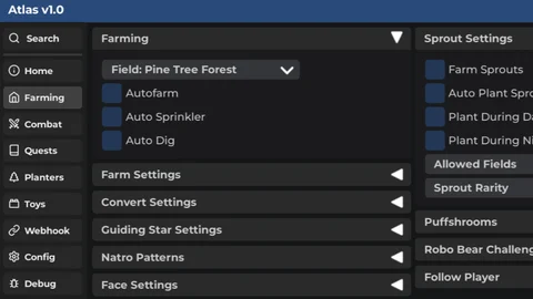 Bee Swarm Simulator Scripts