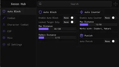 Jujutsu Shenanigans Scripts [UPD] - Auto Farm, Auto Attack, Anti AFK, ESP, & More