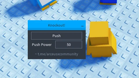 Foggy Hub Script No Key