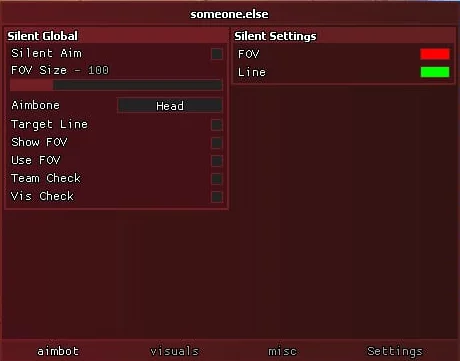 Hypershot Script PC, Mobile